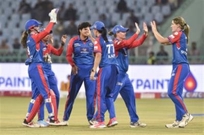 WPL 2025: We were probably 10-15 runs short, says DC coach on loss against GG