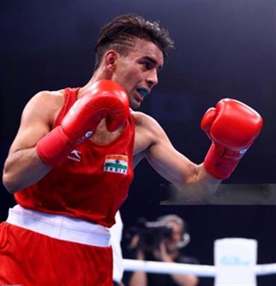 'It's not only Virat works hard, we do too': Gaurav Bidhuri calls for equal recognition of Olympic sports in India