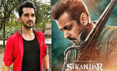Salman Khan’s mental and physical strength is unmatched, says Abhilash Chaudhary