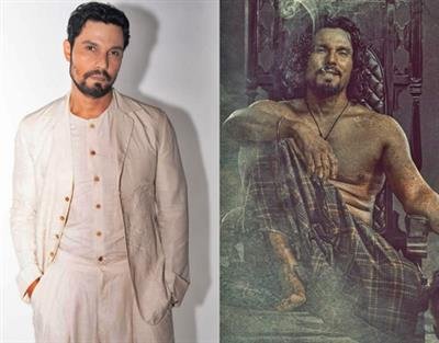 Randeep Hooda reveals why he was initially unsure to play Villain in Sunny Deol’s ‘Jaat’
