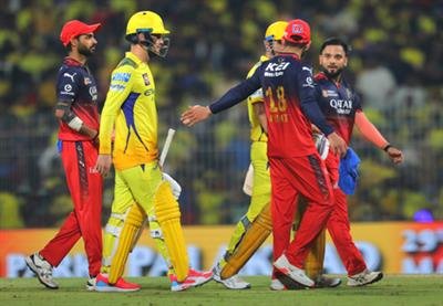 IPL 2025: There was no home advantage at Chepauk for CSK, says Fleming