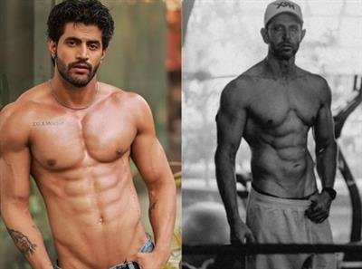 Actor Sorab Bedi: Admire Hrithik Roshan’s dedication to fitness