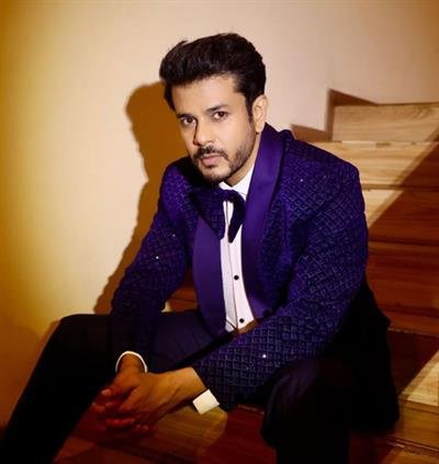 Jay Soni on becoming the first digital Jockey in Gujarat: Excited to go back to my roots