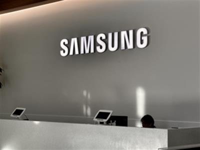Samsung seeks ways to cushion blow from US tariffs