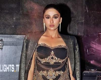 Nimrit Kaur Ahluwalia: This year’s goal is to hit 100 kg deadlift, body weight squats