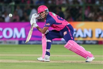 From pink seats to folk shows: Jaipur gets ready to welcome RR to their home ground