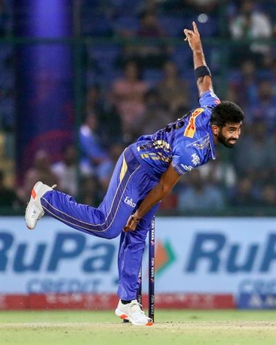 IPL 2025: MI bank on Rohit and Bumrah to fire against explosive SRH at Wankhede