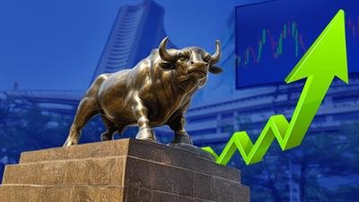 Sensex surges over 1,500 points, Nifty Bank at near all-time high
