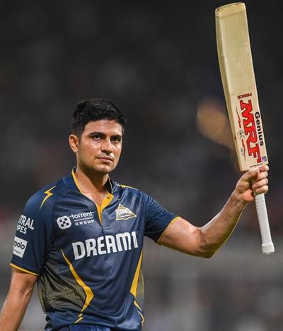 IPL 2025: Talk was on how to score runs in these conditions and take the game deep, says Gill
