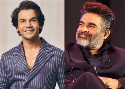 Rajkummar Rao, R. Madhavan lead Netflix’s upcoming 2025 titles
