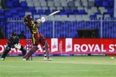 WI allrounder Hayley Matthews returns to top 10 in ODI batting rankings