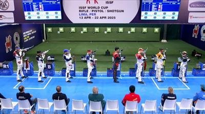 Shooting World Cup: India ends third in Peru, takes a lot of positives from South American leg