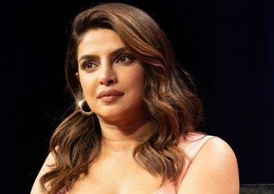 Priyanka Chopra condemns the Pahalgam attack: 'Not a tragedy we can move past from'