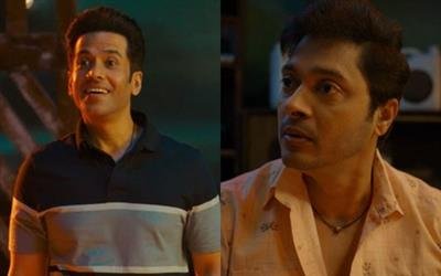 Tusshar Kapoor and Shreyas steal the show with their perfect comic timing in teaser of ‘Kapkapiii’