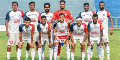 Diamond Harbour FC postpone victory march in wake of Pahalgam attack