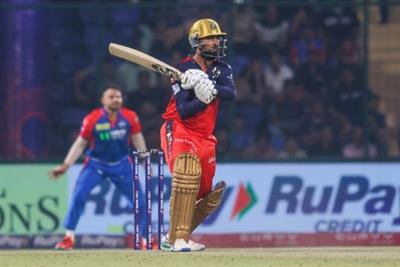 IPL 2025: All-round Krunal Pandya finds his night to shine in RCB’s jump to top of points table