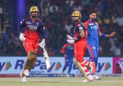 IPl 2025: Virat's 51 was as crucial as those slog overs by Bhuvi, says Chawla