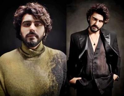 Arjun Kapoor shares fun moments from the set when he was in ‘no mood to stop’