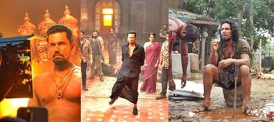 Randeep Hooda shares the journey of bringing ruthless antagonist Ranatunga to life in ‘Jaat’
