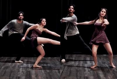 Alaya F marks International Dance Day with a song close to her heart