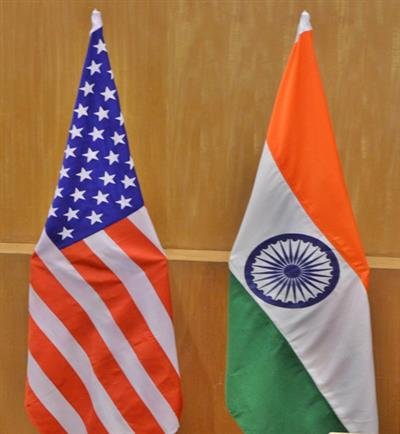 India-US meeting in Washington makes headway on bilateral trade agreement