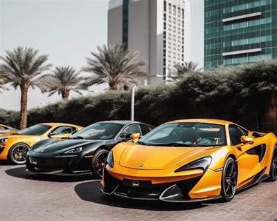 Buying Used Cars in Dubai Just Got Smarter with UAE’s Leading Used Car Sales & Rental Platform - OneClickDrive