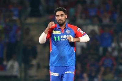 IPL 2025: If set players kept playing, we would've easily won, says DC’s Nigam