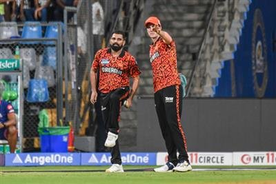 IPL 2025: Mohammed Shami is not looking good right now, says Aakash Chopra