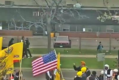 Hindu body in Canada flags Khalistani threats, cites misusing Nagar Kirtan