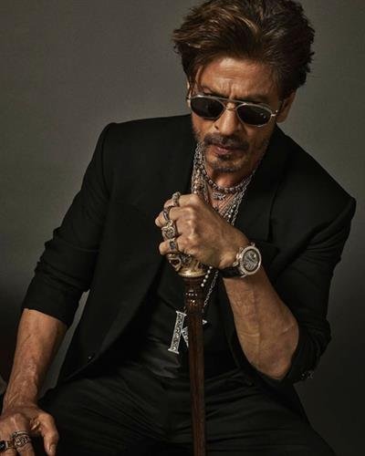 Karan Johar to Shah Rukh Khan: 'All hail the king of the MET'