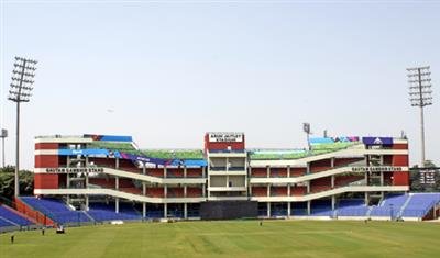 DDCA receives bomb threat email claiming revenge for Operation Sindoor
