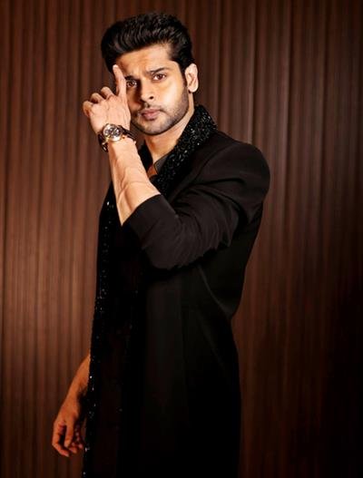 Abhimanyu Dassani to star in biopic on Galwan hero Sepoy Gurtej Singh, produce by father Himalaya