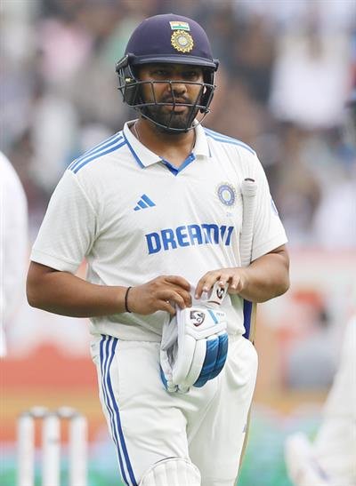 Rohit may have decided to retire when he stepped aside from Sydney Test, opines Kaif