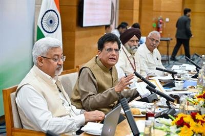 India-UK FTA: Bilateral trade projected to surge by 15 pc annually until 2030