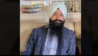 Sikh businessman Harjeet Singh Dhadda shod dead in Mississauga, Canada