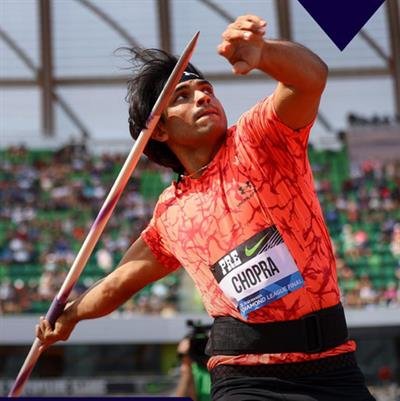 Neeraj Chopra eyes bigger throws ahead despite ‘bitter-sweet’ Doha finish