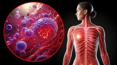 Study finds common antidepressant can shrink tumour growth, fight cancer