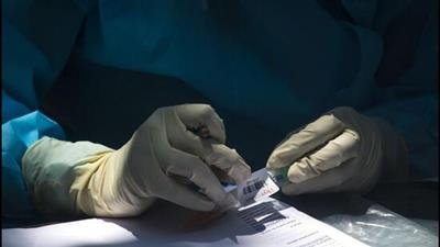 Mohali gets first Covid case