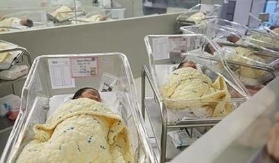 S. Korea's childbirths rise for 9th month in March