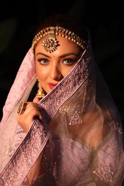 'Mutra Visarjan Varjit Hai' actress Khushi Mukherjee turns vegan before Bakhri Eid