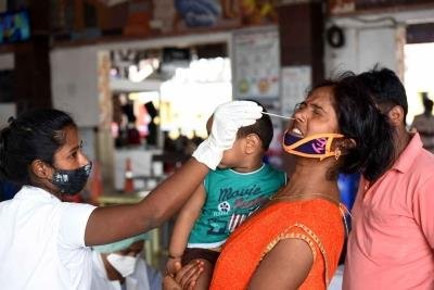 Health dept asks hospitals to be ready to handle Covid 19 cases after Maha reports 84 new patients