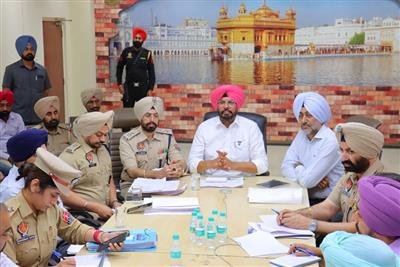 More than 600 complaints have been resolved in online NRI Milnees, says Kuldeep Singh Dhaliwal