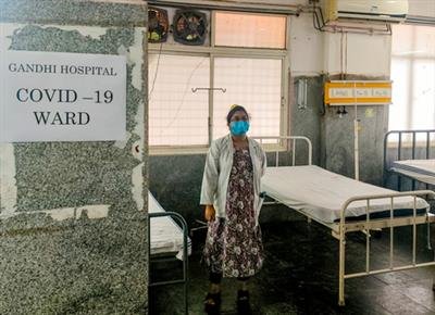 Covid-19: Current infection wave unlikely to cause higher burden on hospitals, say doctors