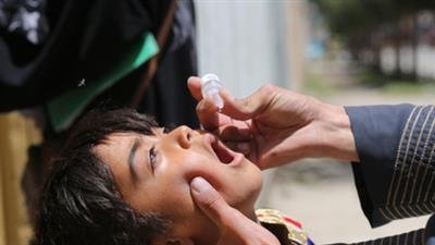Pakistan confirms 11th polio case of 2025