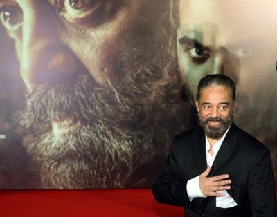 Haasan writes to Kannada film body; says row a result of ‘misunderstanding’