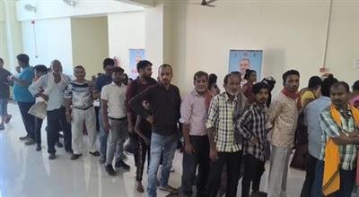 Modern Hospital built under PM-ABHIM eases healthcare struggles for Muzaffarpur residents