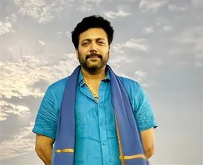 Actor Ravi Mohan's production house to produce his film with director Karthik Yogi?