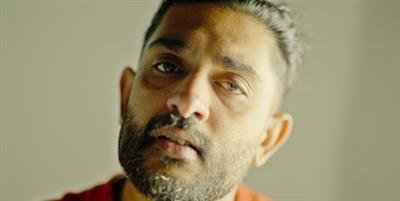 Sid Sriram says his new track evokes transformative feeling of being lost in love