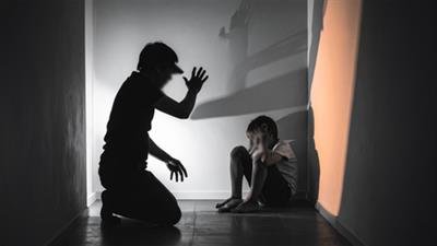 Childhood trauma can have lasting brain consequences, cause psychiatric disorders