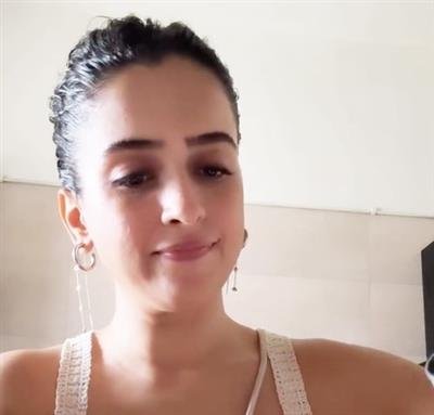 Sanya Malhotra’s matcha latte gets a filmy twist with this Salman Khan hit song